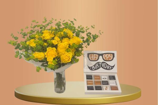 Golden Wishes Bundle